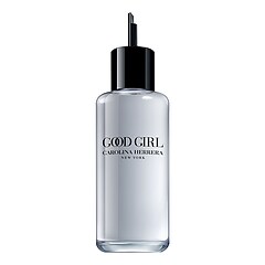 Good Girl - Eau de parfum Ambrée Rechargeable , CAROLINA HERRERA